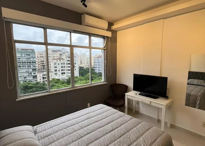Studio Sezerdelo Rio de Janeiro
